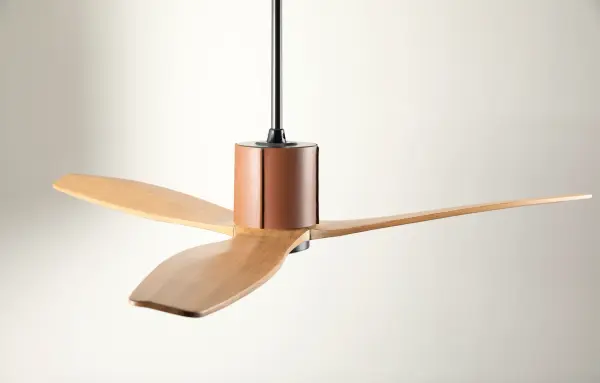 LeatherLuxe DC | 54" - alternate view