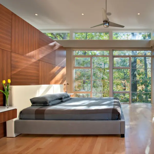 Velo DC | 48" - alternate view