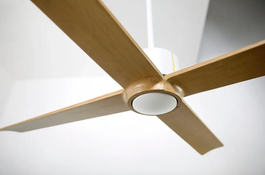 The Nouveau by Modern Fan Co - Image 2