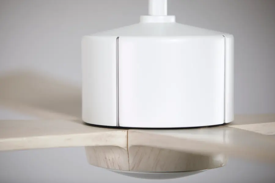 The Nouveau by Modern Fan Co - Image 13