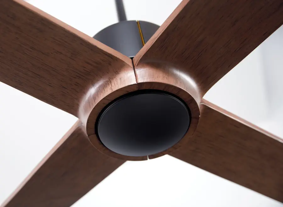 The Nouveau by Modern Fan Co - Image 9