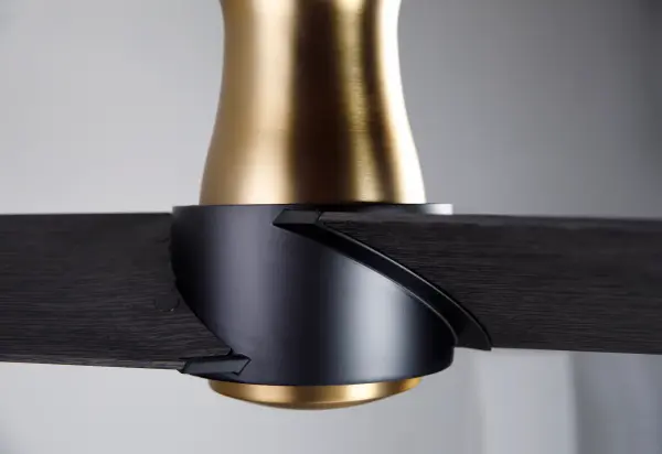 Ambit Flush DC | 56" - alternate view