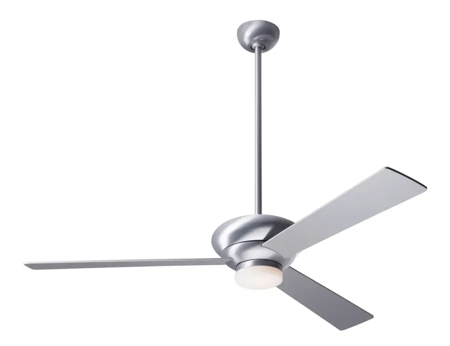 Altus 42" Ceiling Fan in Brushed Aluminum