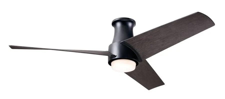 Ambit Flush DC 56" Ceiling Fan