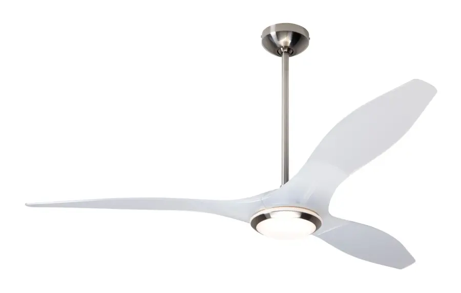 IC/Brisa DC 56" Ceiling Fan with LED Light