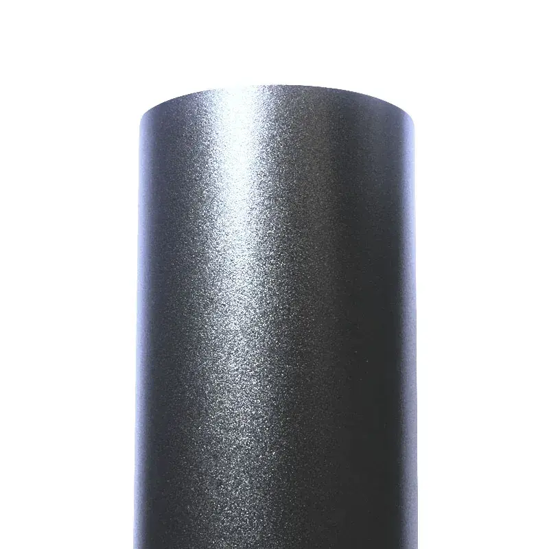 Pensi 11" Down Rod in Anthracite