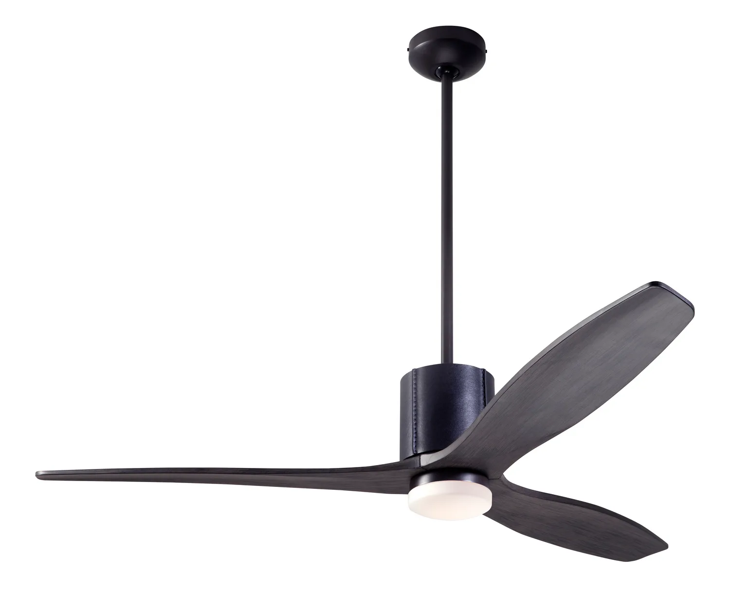 LeatherLuxe DC 54"Ceiling Fan