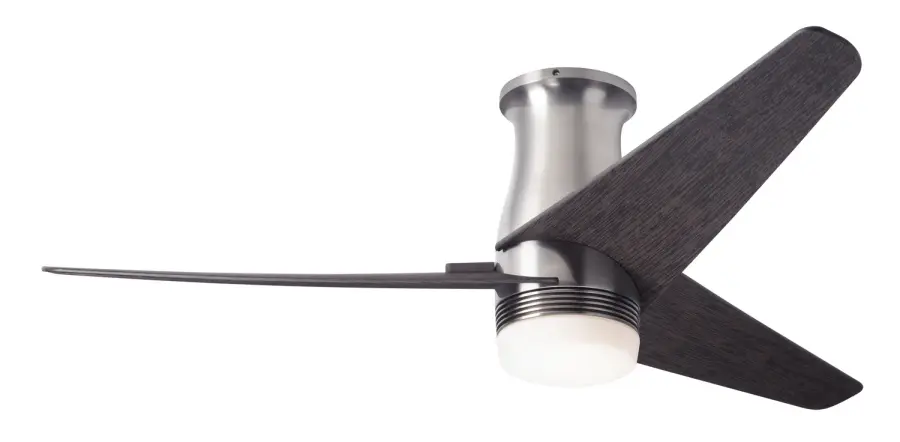The Modern Fan Co - Velo Flush DC by Modern Fan Co