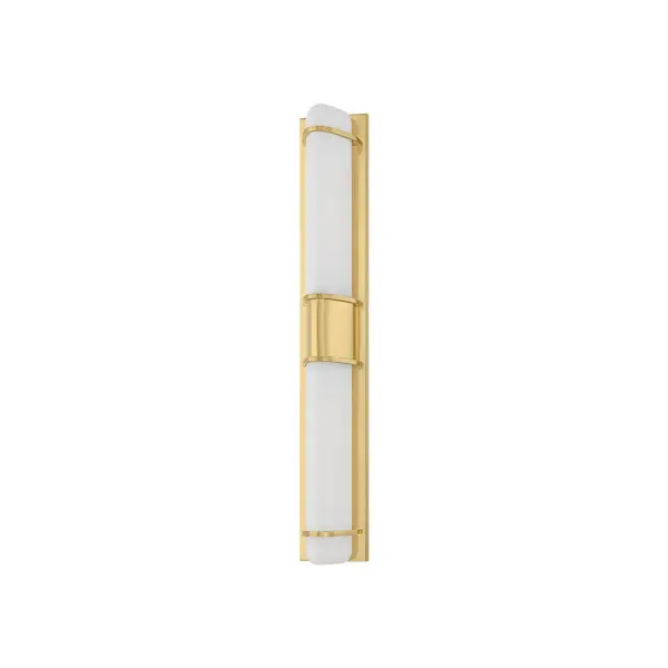 Tottenville Two Light Wall Sconce - Image 1