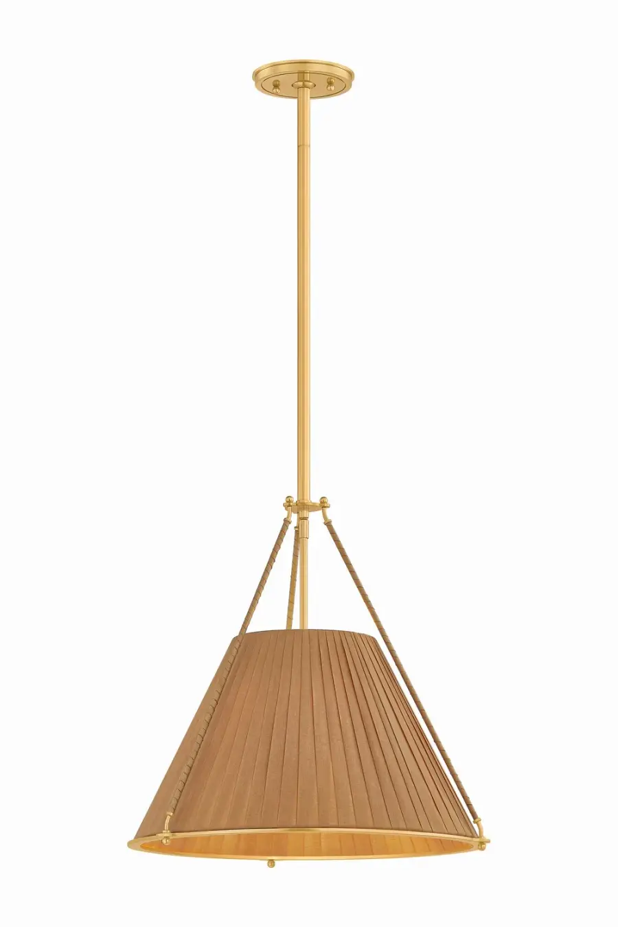 The Hudson Valley - Sunside by Hudson Valley Lighting