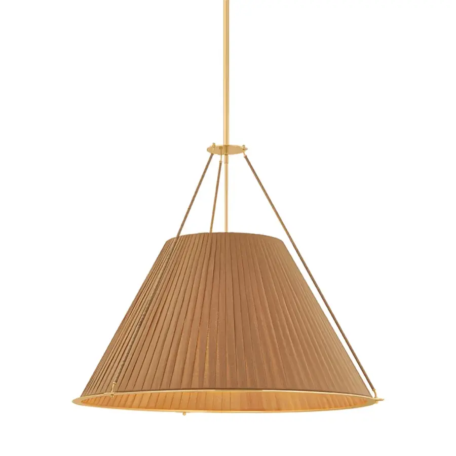 The Hudson Valley - Sunside by Hudson Valley Lighting