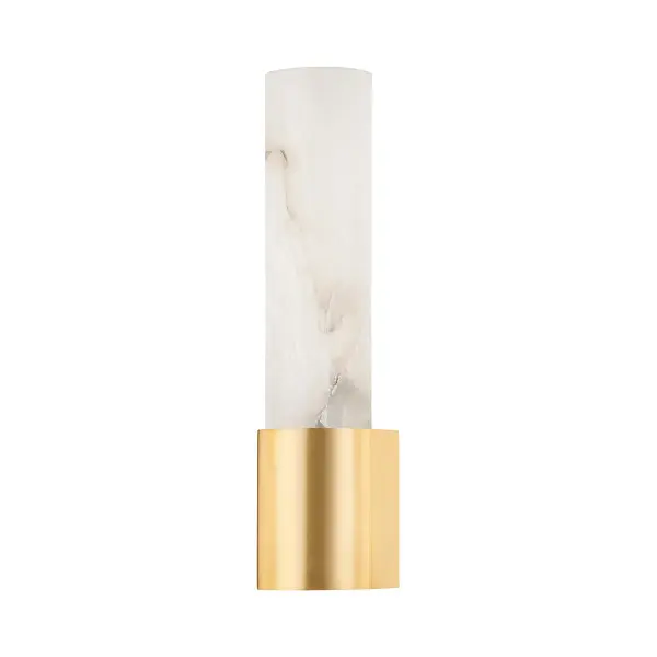 Ellington Single Light Bath Sconce - Image 1