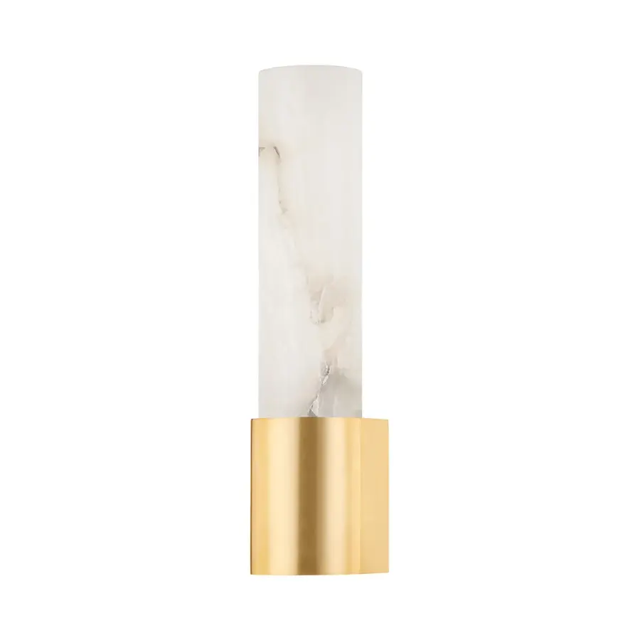 Ellington Single Light Bath Sconce - Image 1