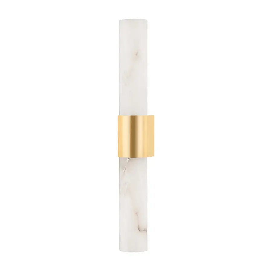 Ellington 2-Light Bath Vanity - Image 1