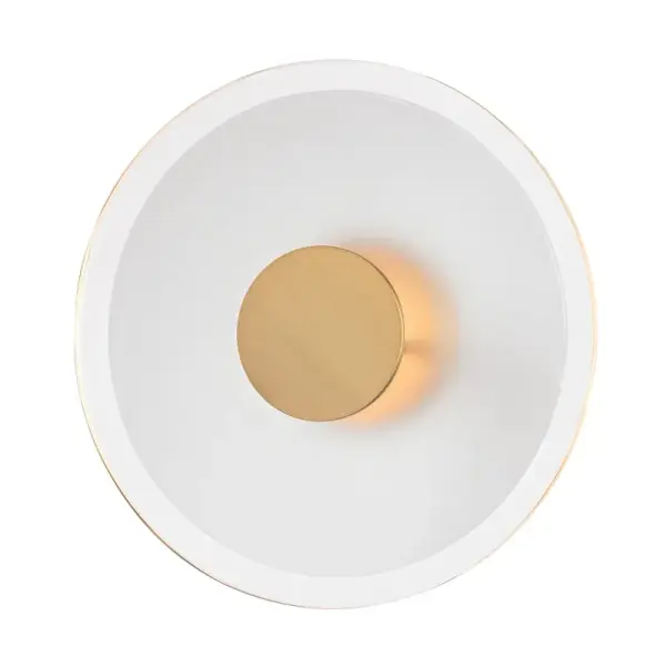 Guthrie LED Wall Sconce