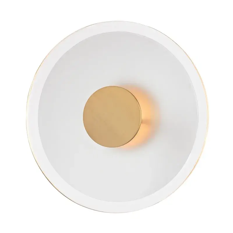 Guthrie LED Wall Sconce