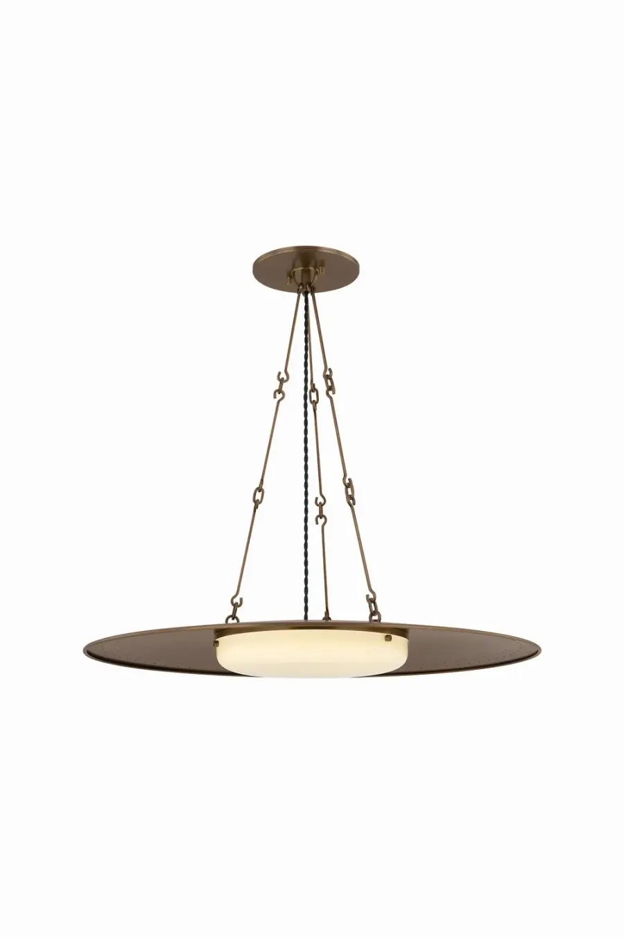 The Hudson Valley - Anoka by Hudson Valley Lighting