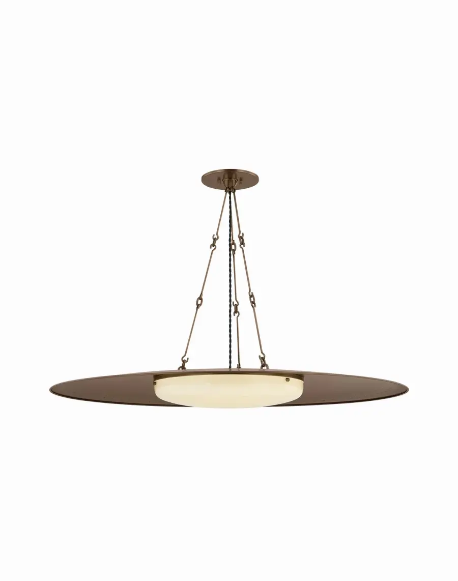 The Hudson Valley - Anoka by Hudson Valley Lighting
