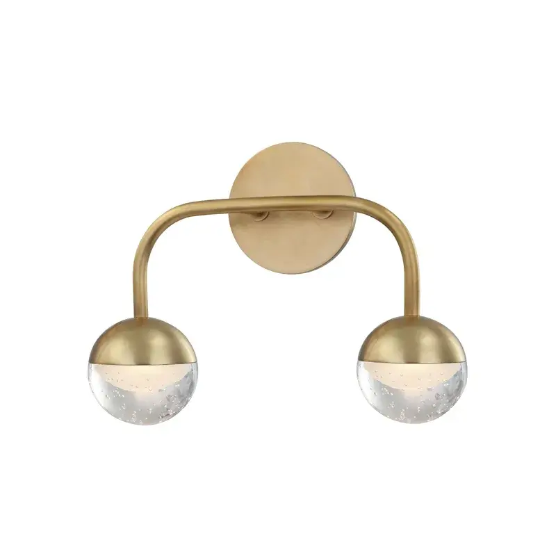 The Hudson Valley - Boca by Hudson Valley Lighting