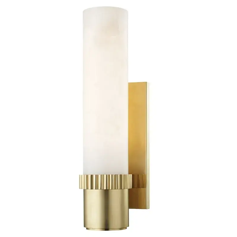 Argon LED Wall Sconce - Image 1