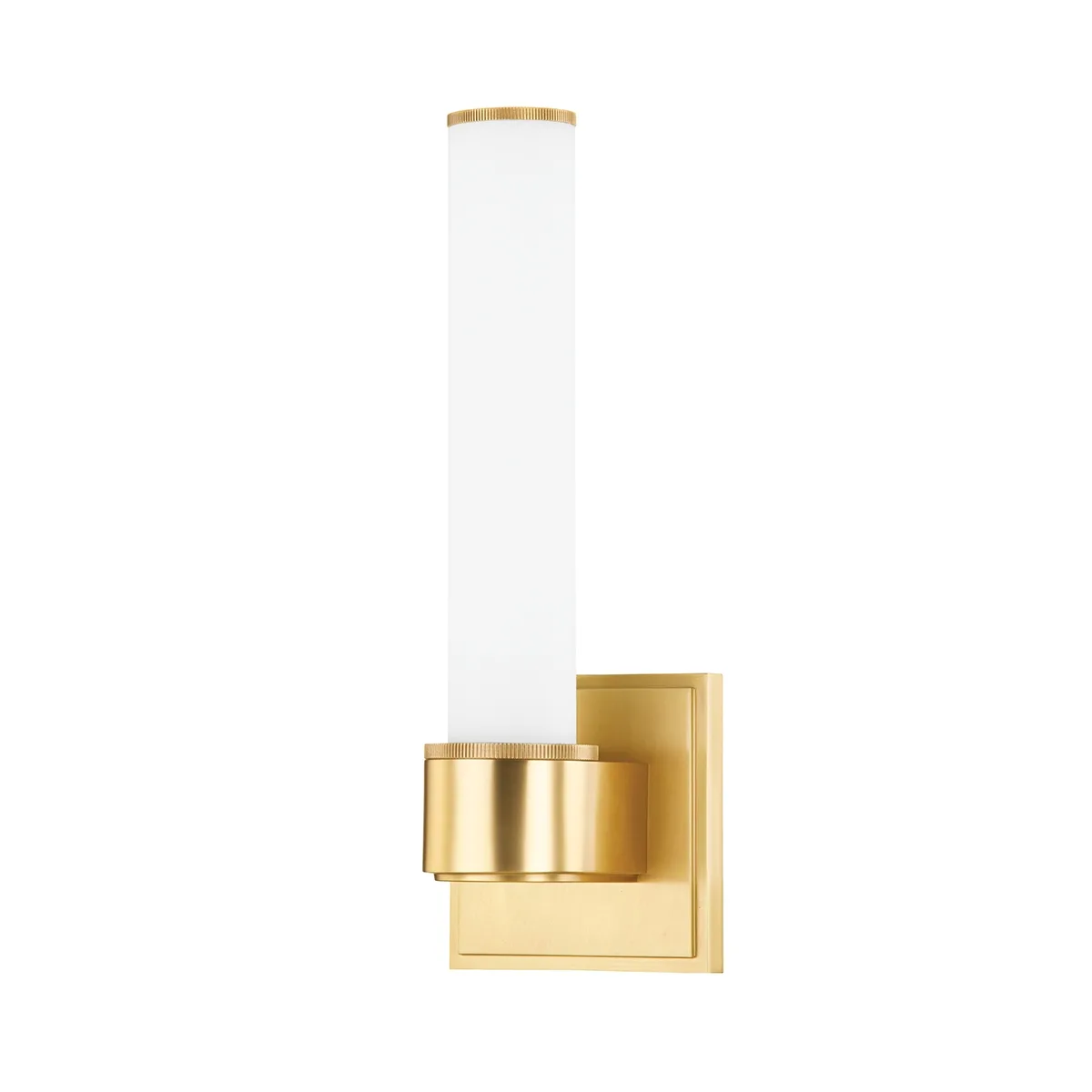 Mill Valley Two Light Wall Sconce