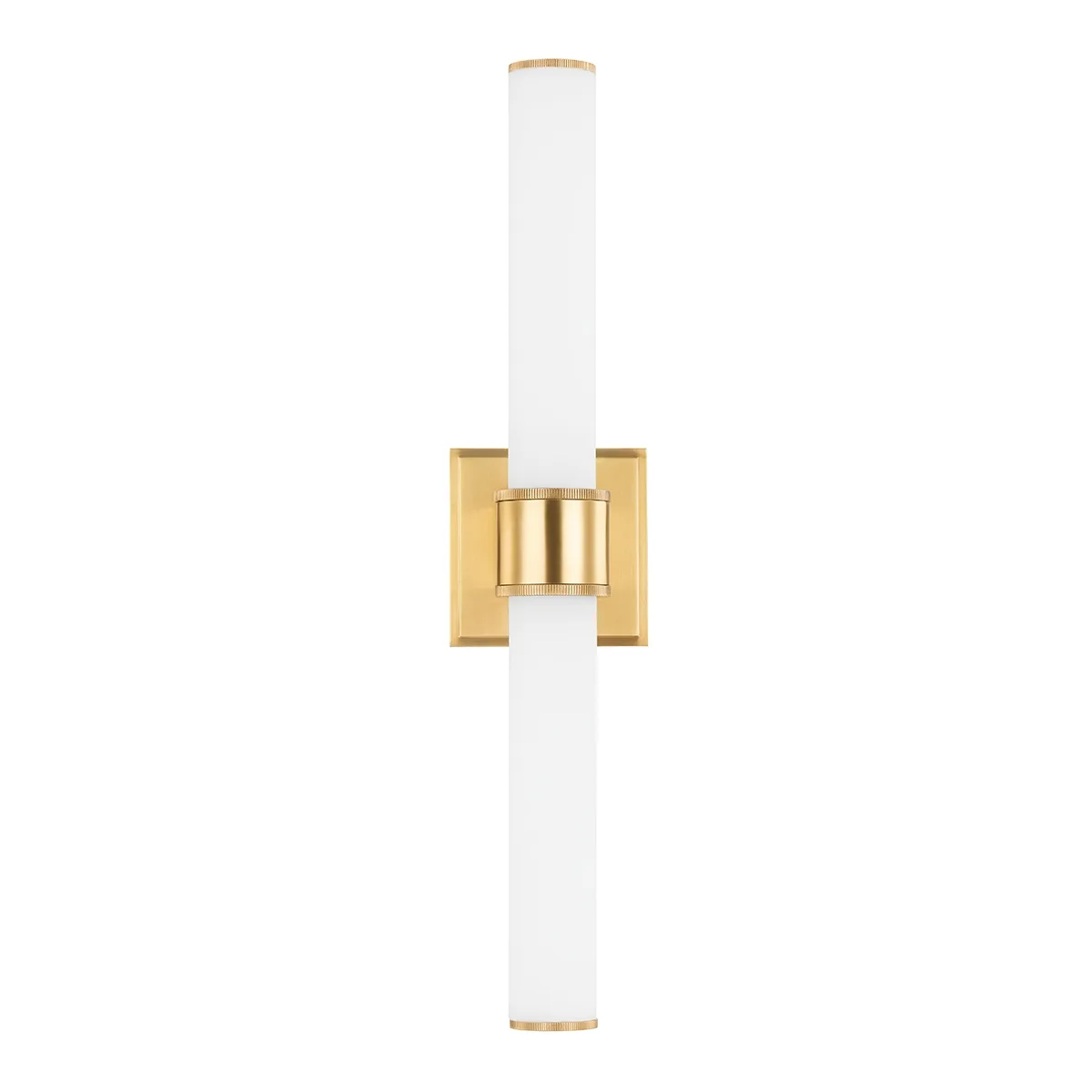 Mill Valley Two Light Wall Sconce