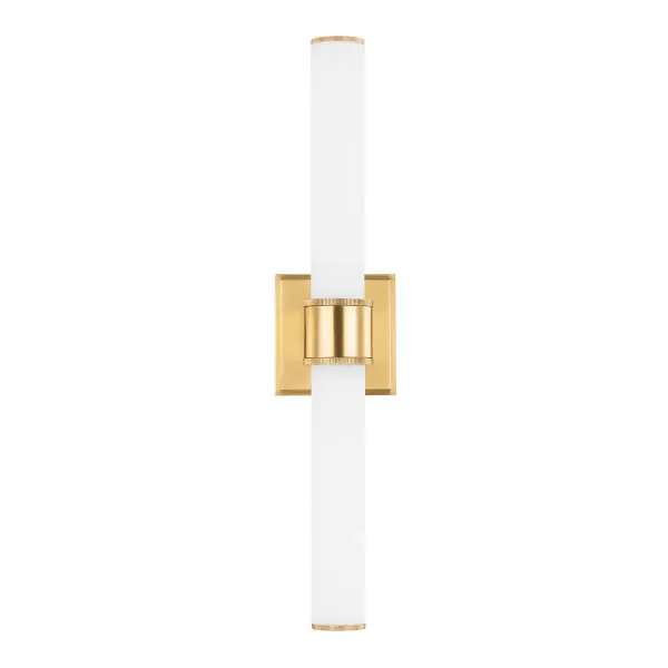 Mill Valley Two Light Wall Sconce