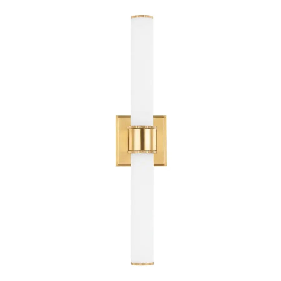 Mill Valley Two Light Wall Sconce