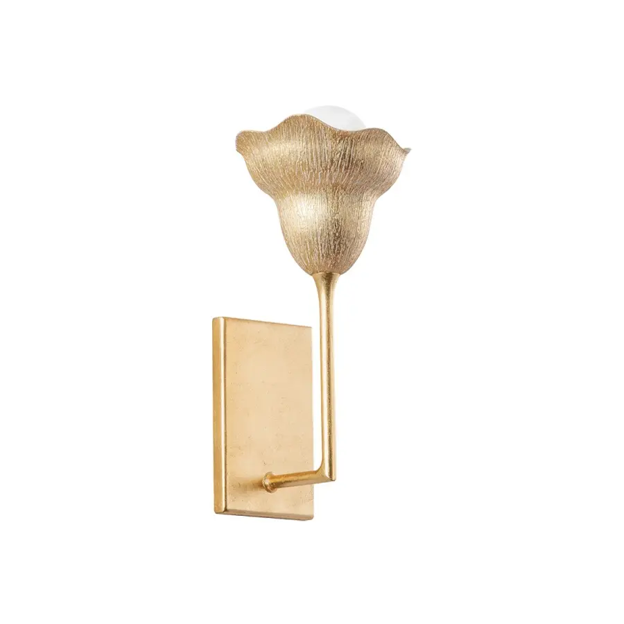 Hudson Valley Lighting One Light Wall Sconce - Image 1