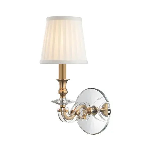 Lapeer Wall Sconce - Image 1