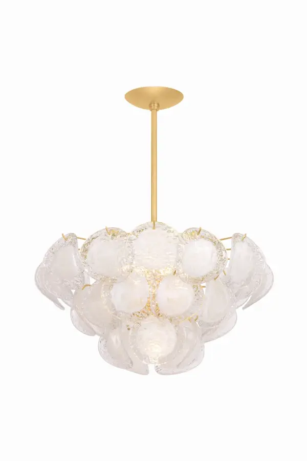 Cedar Hill 5-Light Chandelier - Image 1