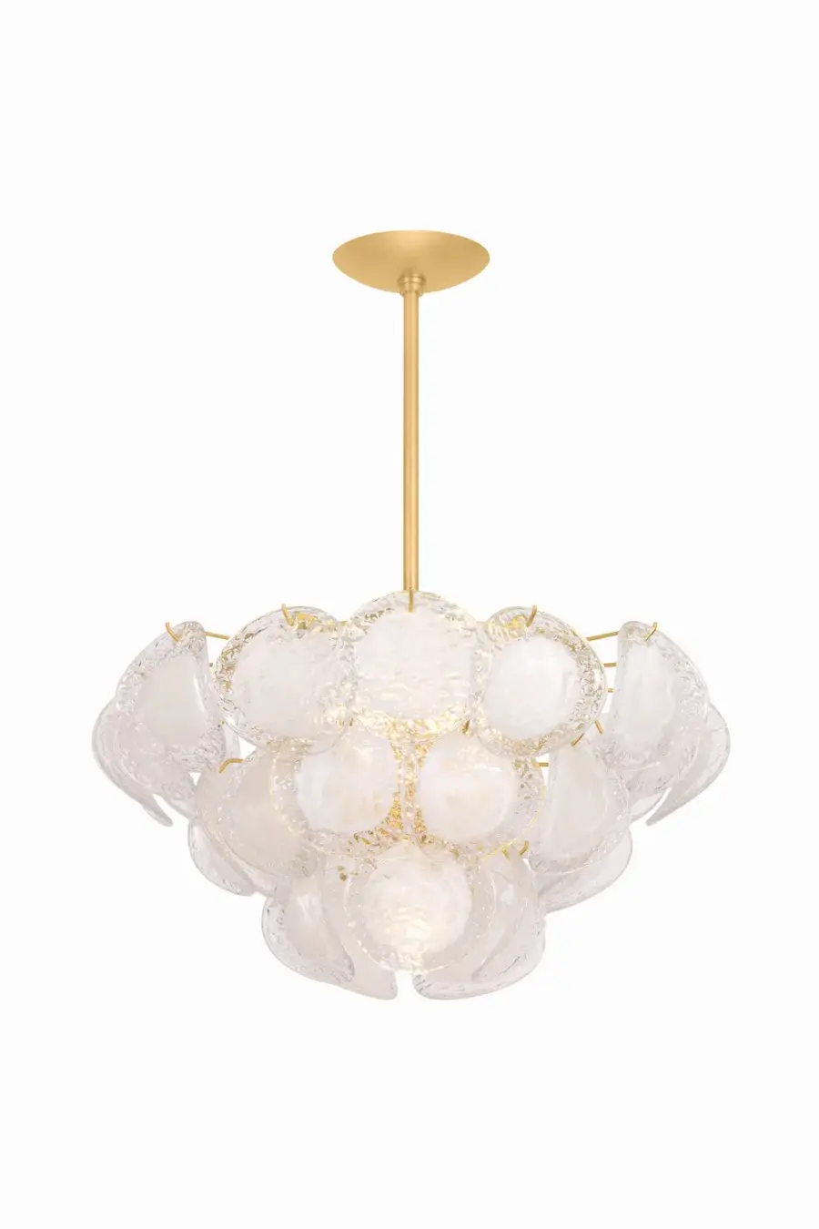 Cedar Hill 5-Light Chandelier - Image 1