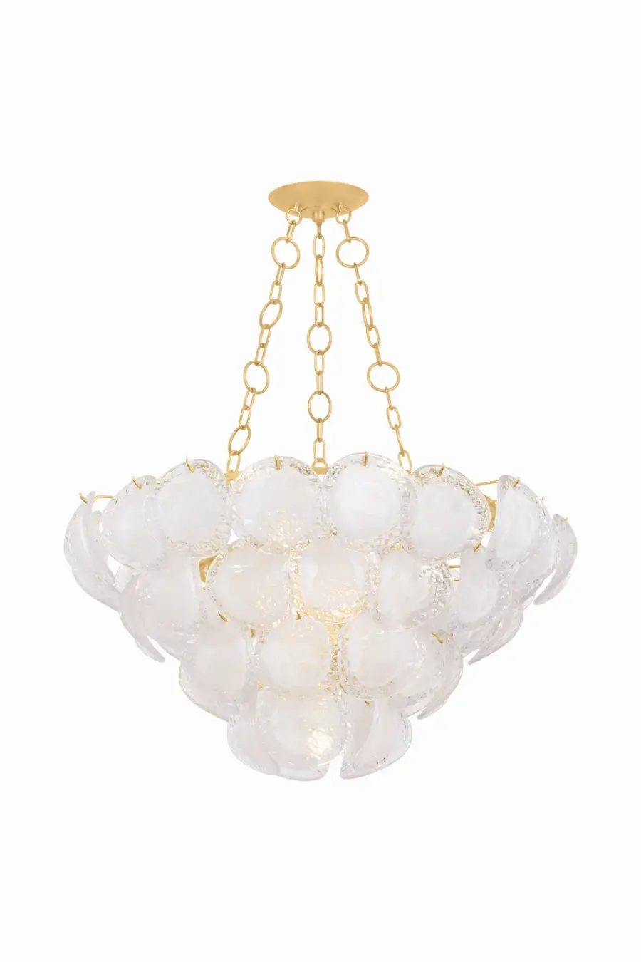 Cedar Hill 9-Light Chandelier - Image 1