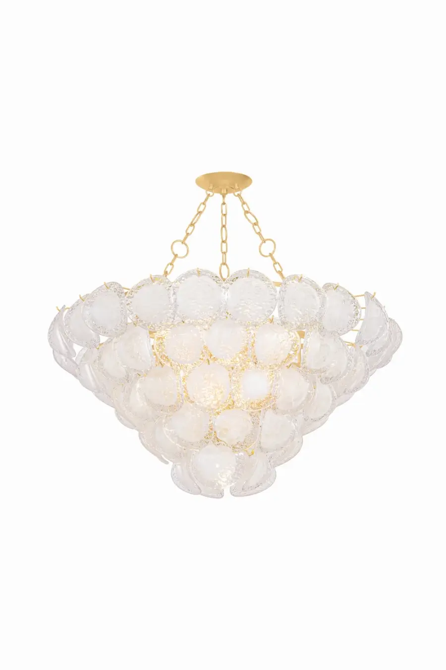 Cedar Hill 17-Light Chandelier - Image 1
