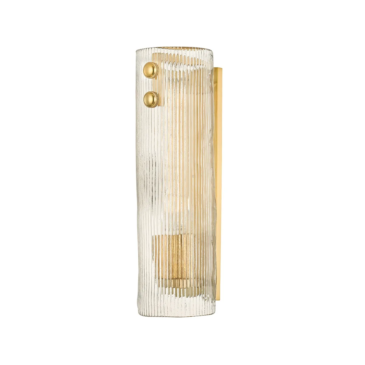 Prospect Park Single Light Wall Sconce