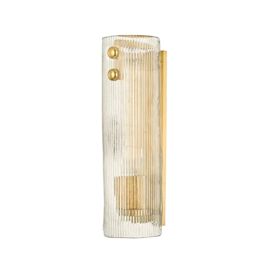 Prospect Park Single Light Wall Sconce