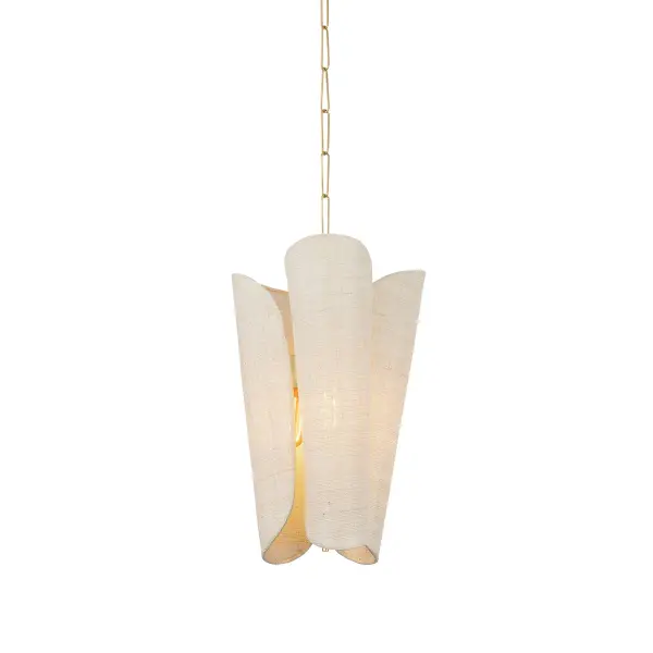 Springhill 3-Light Pendant - Image 1
