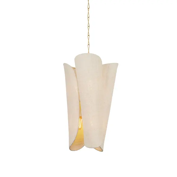 Springhill 6-Light Pendant - Image 1