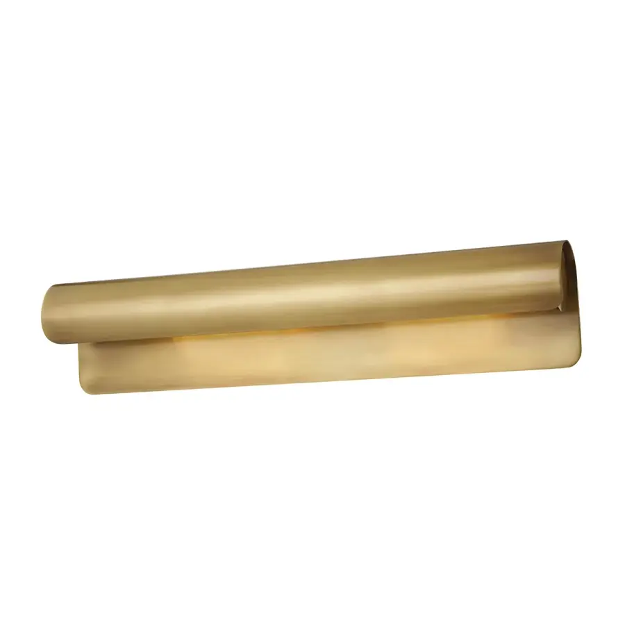 Accord Two Light Wall Sconce - Image 1