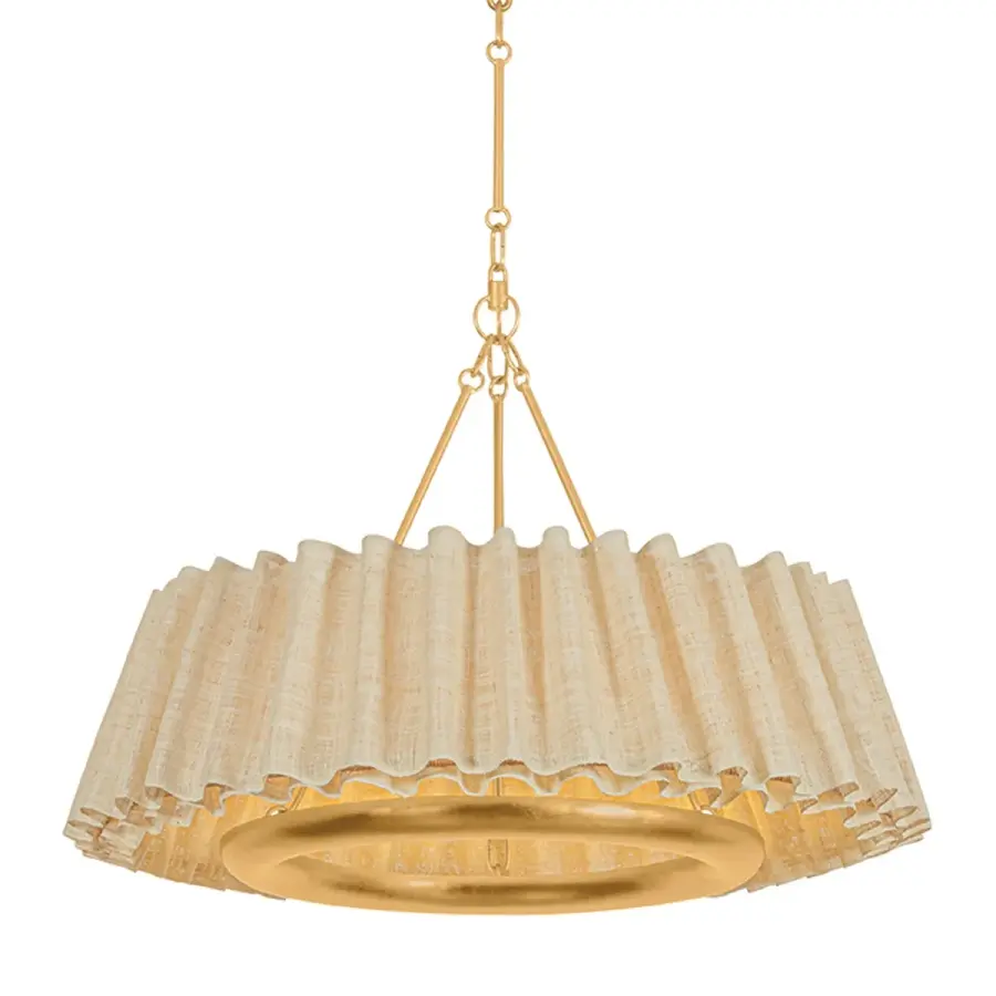 The Hudson Valley - Beechford by Hudson Valley Lighting