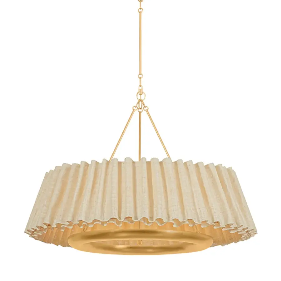 The Hudson Valley - Beechford by Hudson Valley Lighting