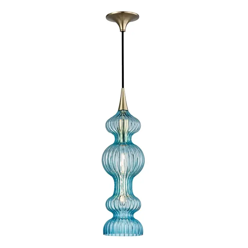 Pomfret One Light Pendant