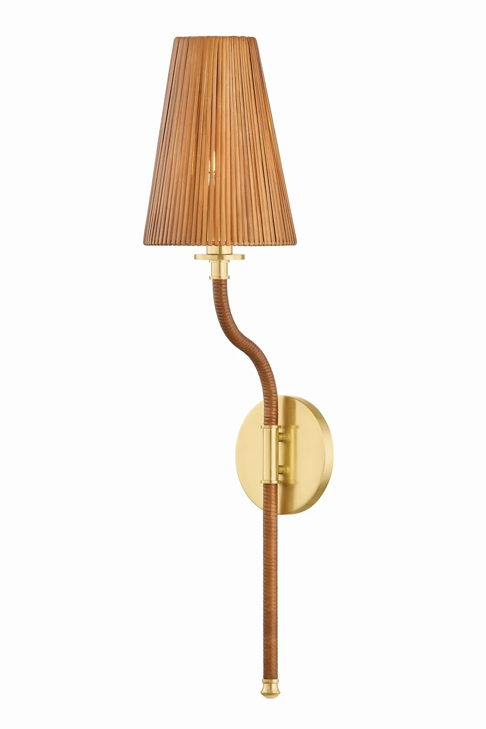 Atwood 1-Light Wall Sconce