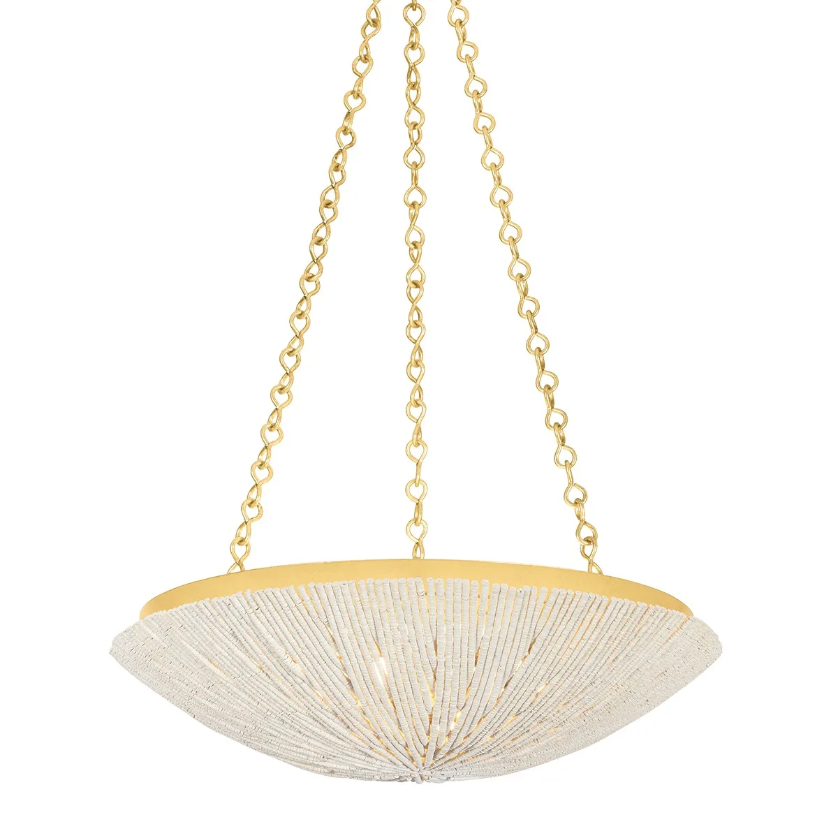 Summerside 4-Light Pendant