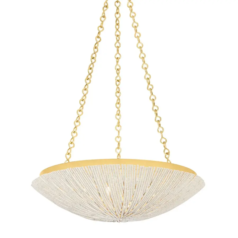 Summerside 4-Light Pendant - Image 1