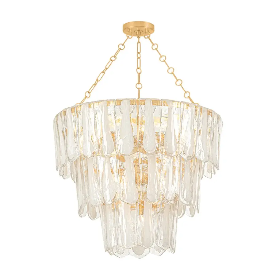 The Hudson Valley - Tappan by Hudson Valley Lighting