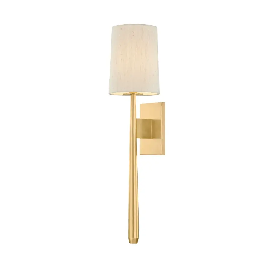 Bridgeton One Light Wall Sconce - Image 1