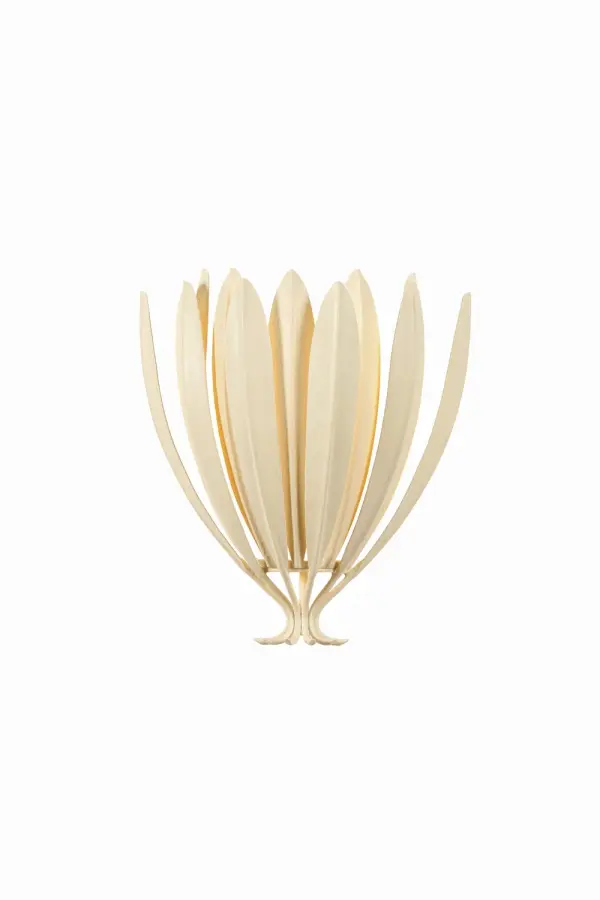 Whitfield 1-Light Wall Sconce - Image 1