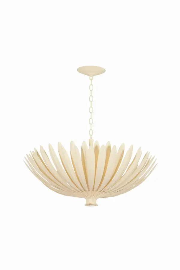 Whitfield 8-Light Chandelier - Image 1