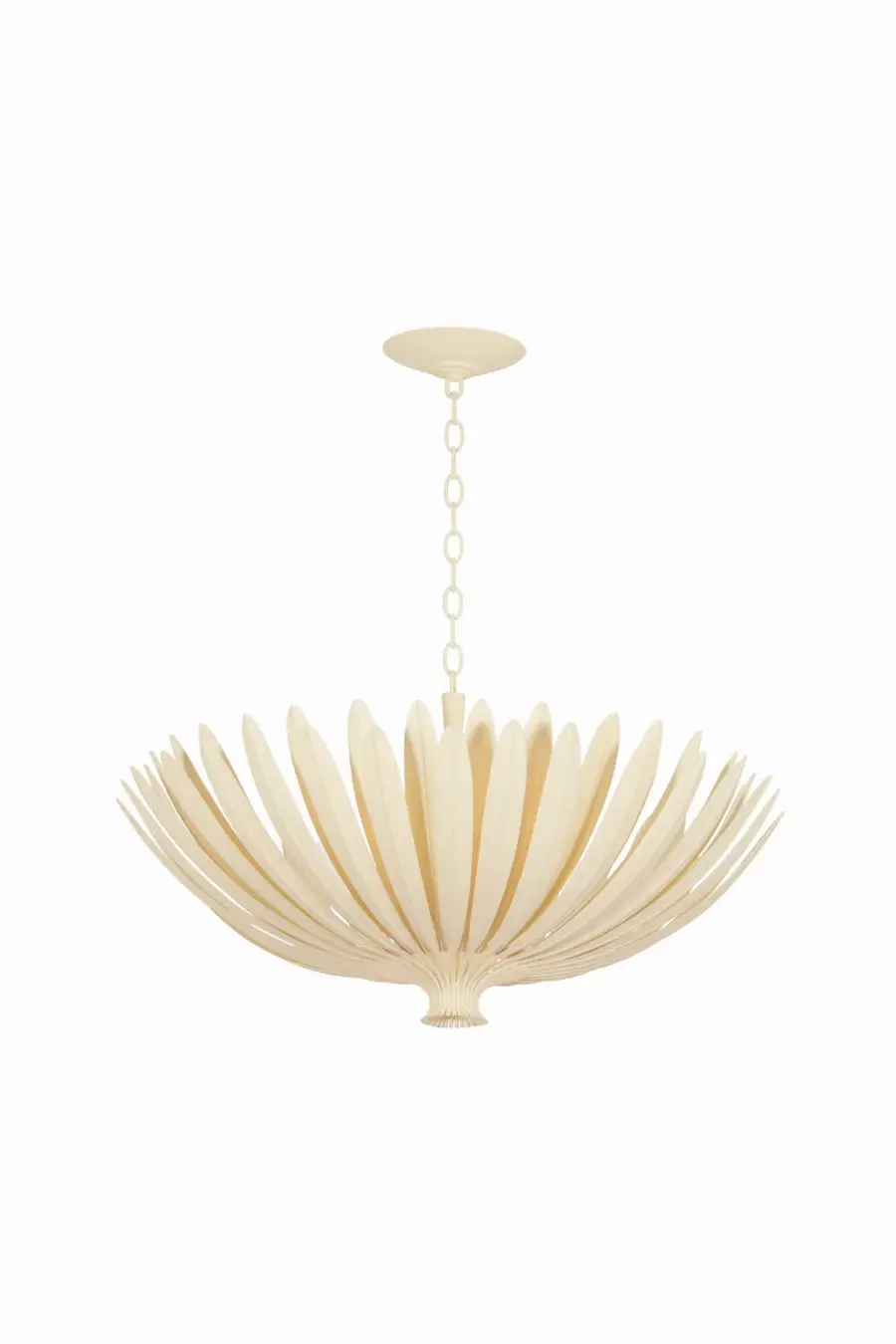 Whitfield 8-Light Chandelier - Image 1